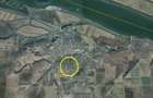 Teren de vanzare in localitatea Isaccea - 1