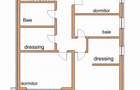 APARTAMENTE BLOC NOU | 4 CAMERE | TERASA| PREMIUM | ZONA DEALURI | ORADEA - 3