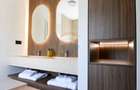 Vila premium cu 4 camere in ansamblu premium, cu piscina, in Corbeanca - 10