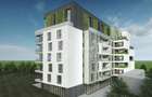 Proiect nou! Apartament 3 camere | 79mp | Etaj 2 | Garaj | The Office - 2