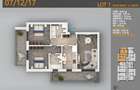 3 camere decomandat cu geam la baie | 2 balcoane | Theodor Pallady - 2