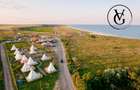 Eco Village Corbu – Ultima Oportunitate Majoră de Dezvoltare pe Plaja Sălbatică - 1
