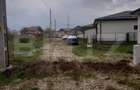 Teren intravilan, 3515 mp, zona Crevedia - 4