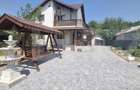 Casă de vânzare, teren de 1.000 mp, zona Titu - 17