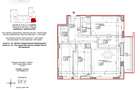 3 bedroom Gafencu 49 Herastrau | 3 dormitoare Gafencu 49 Herastrau - 2