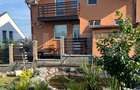 Casă tip duplex Bărdășești – mobilată, utilată, cu vedere panoramică - 8