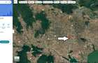 Teren intravilan 1.000 mp, 60x17, str. Viitorului, asfalt si utilitati - 5