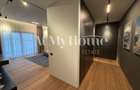 Penthouse superb cu 5 camere, RENOVAT, MOBILAT, 2 parcari, boxa, terasa 186mp - 8