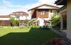 Vila cocheta, 6 camere, 500mp teren, inchiriere, PIPERA-TUNARI - 4