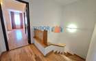 Elegant Fully Furnished Duplex Villa with Garden in Băneasa Residential Park - 11
