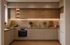 Apartament 3 camere cu gradina de 41 mp si vedere lac- Lebada Lake Residence - 7