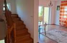 Chirie casa 5 camere garaj strada Ct Nottara - 3