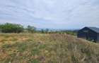 Teren Exclusivist cu vedere Panoramica - 7