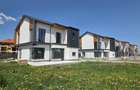 Casa individuala cu 5 camere, teren 600mp, Cristian - 1
