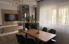Prima închiriere | Apartament Băneasa – Sisești | Design elegant - 4