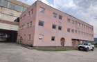 Cladire industriala cu societate in fuctiune (Miercurea Ciuc, str. Zorilor) - 2