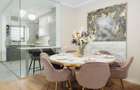 Casa noua de inchiriat Pipera Iancu Nicolae, pet friendly, curte, parcari - 12