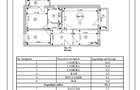 Sacele - Electroprecizia-Apartament 3 camere,63 mp - 3