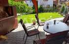 Casa Individuala 290mpu teren liber 550mp cu garaj zona Selimbar Sibiu - 9
