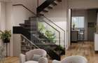 Penthouse pe 3 niveluri | Direct de la dezvoltator| WINGS - 4
