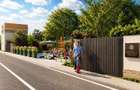 Vila tip duplex, 4 camere, ansamblu cu piscina si acces securizat - 37