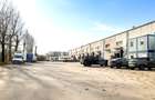 Depozit Frigorific și Hală Producție, Oradea, 6200mp - 2
