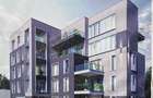 Apartament cu 3 camere si terasa, bloc Boutique,  central, zona linistita - 17