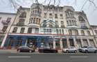 Spațiu comercial ultracentral, 730 mp utili, Palatul Ullmann - 1