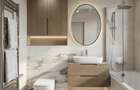 Promotie Neofort 84: Apartament 3 camere parcare inclusa incalzire in pardoseala - 5