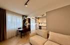 Apartament cu 2 camere, 60mp utili, baie cu geam, parcare privata