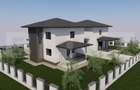 Duplex 4 camere, 110.50 mp, zona Horpaz - 6