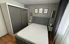 E3, apartament 2 camere decomandat, 2 balcoane, centrala, et 3 - 5