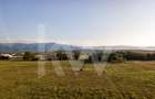 Teren extravilan 600 mp | Zona Șopa – Cisnădie | Front 18,30 m - 1