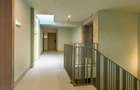 Apartament cu 2 camere și grădină. Ansamblu nou în Moșilor. Mutare imediat - 21