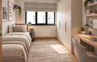 3 camere 120 mp Herastrau - 7