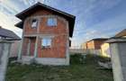 Casa individuala P+M Giroc. Strada linistita doar de case. Comsion 0 - 7