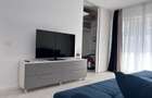 Apartament de 3 camere de inchiriat bloc nou zona Ozana Pallady
