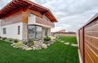 Proprietate exclusivistă | Construcție premium din materiale naturale | 210 mp - 1