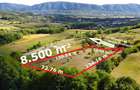 VIDEO | Super view | Teren 8.500 m² in Maramures | Viitorul tau colt de liniste