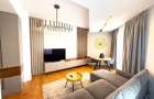 Apartament premium -Inchiriere | HERASTRAU|+loc e parcare - 2