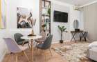 Premium Details | 2 Independent Units - Ideal Booking | Natiunile Unite - Unirii
