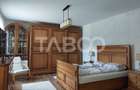 Casa 109 mp 4 camere pivnita terasa loc parcare curte comuna Cisnadie - 1