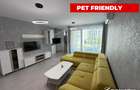 Apartament modern de inchiriat, 2 camere, Marasti - 1