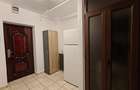 Nerva Traian, garsoniera, 6 min metrou Timpuri Noi, moderna, bloc reabilitat - 4