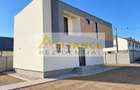 Vila Individuala - Stil Mediteranean - 4 Camere - 3 bai Teren 235 MP - 2