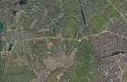 Teren Sacalaz 3,6 Ha - Pretabil PUZ Locuinte - 6