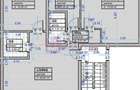 Apartament 3 camere de inchiriat | Cart Arhitectilor | gradina 25 mp | pet frien