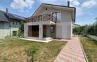 Casă modernă cu 4 dormitoare, 3 băi, locuință sau sediu firmă, Dezmir - 1