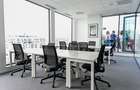 Birou privat premium (9 persoane) | Nexus @ Vox Technology Park - 1