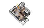 Apartament 2 camere   Nicolina -  Selgros  COD 158809 - 5